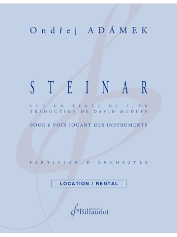 Steinar Visuell